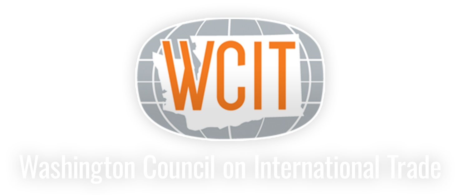 WCIT — Washington Council on International Trade