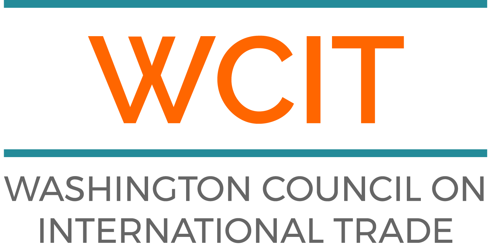 WCIT — Washington Council on International Trade