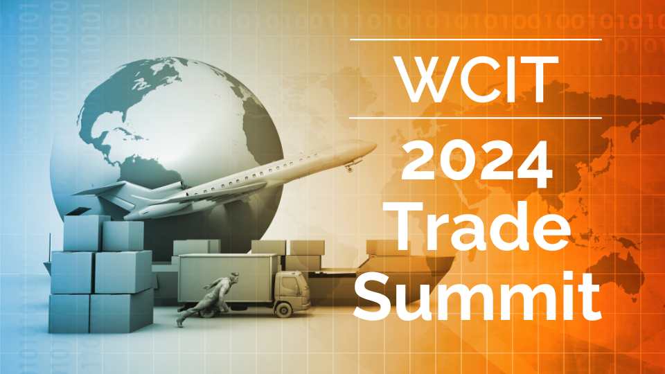2024 WCIT Trade Summit