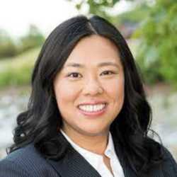 Commissioner Kristin Ang